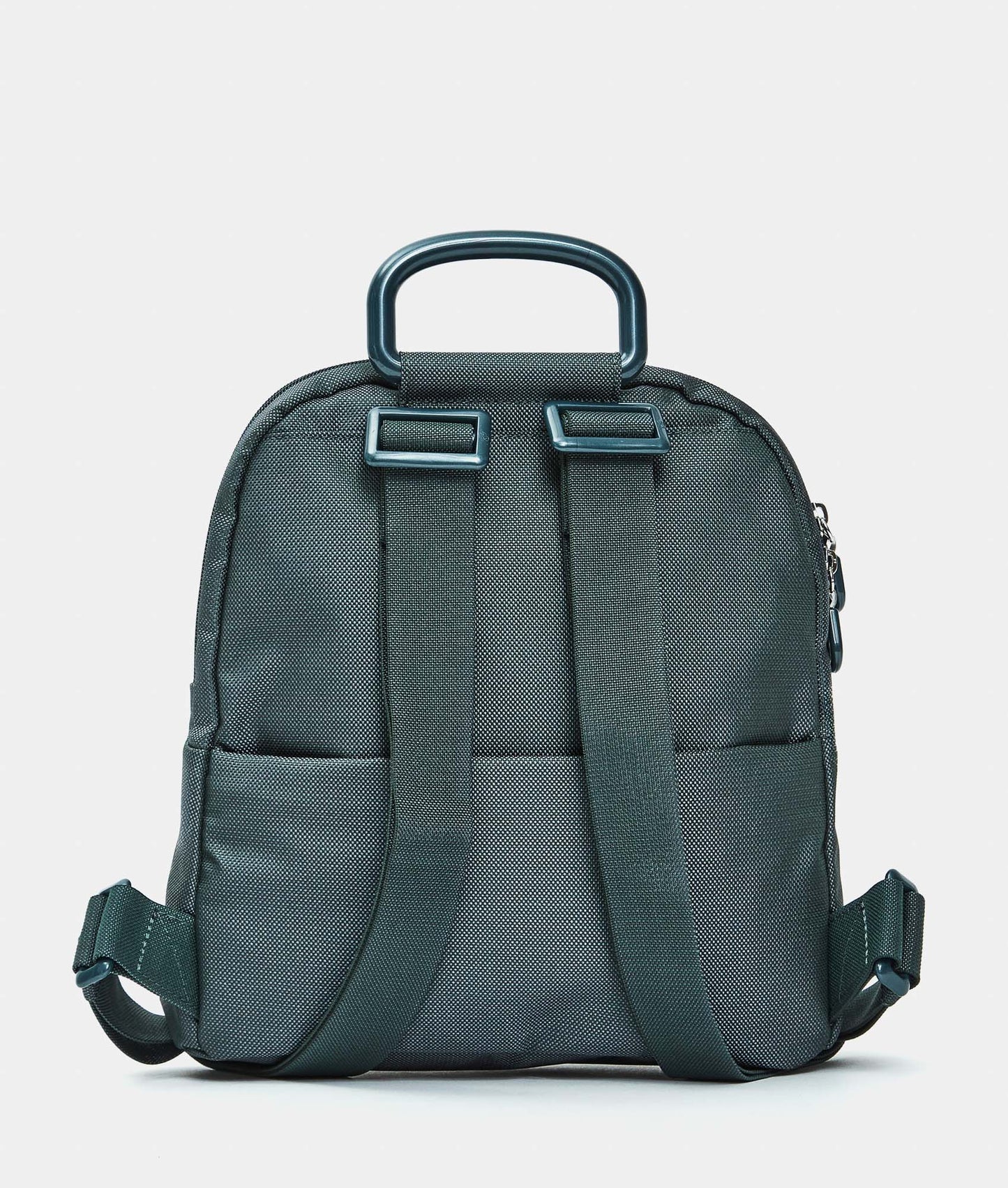 Zaino MD20 Verde Pino Slim Verde Pino
