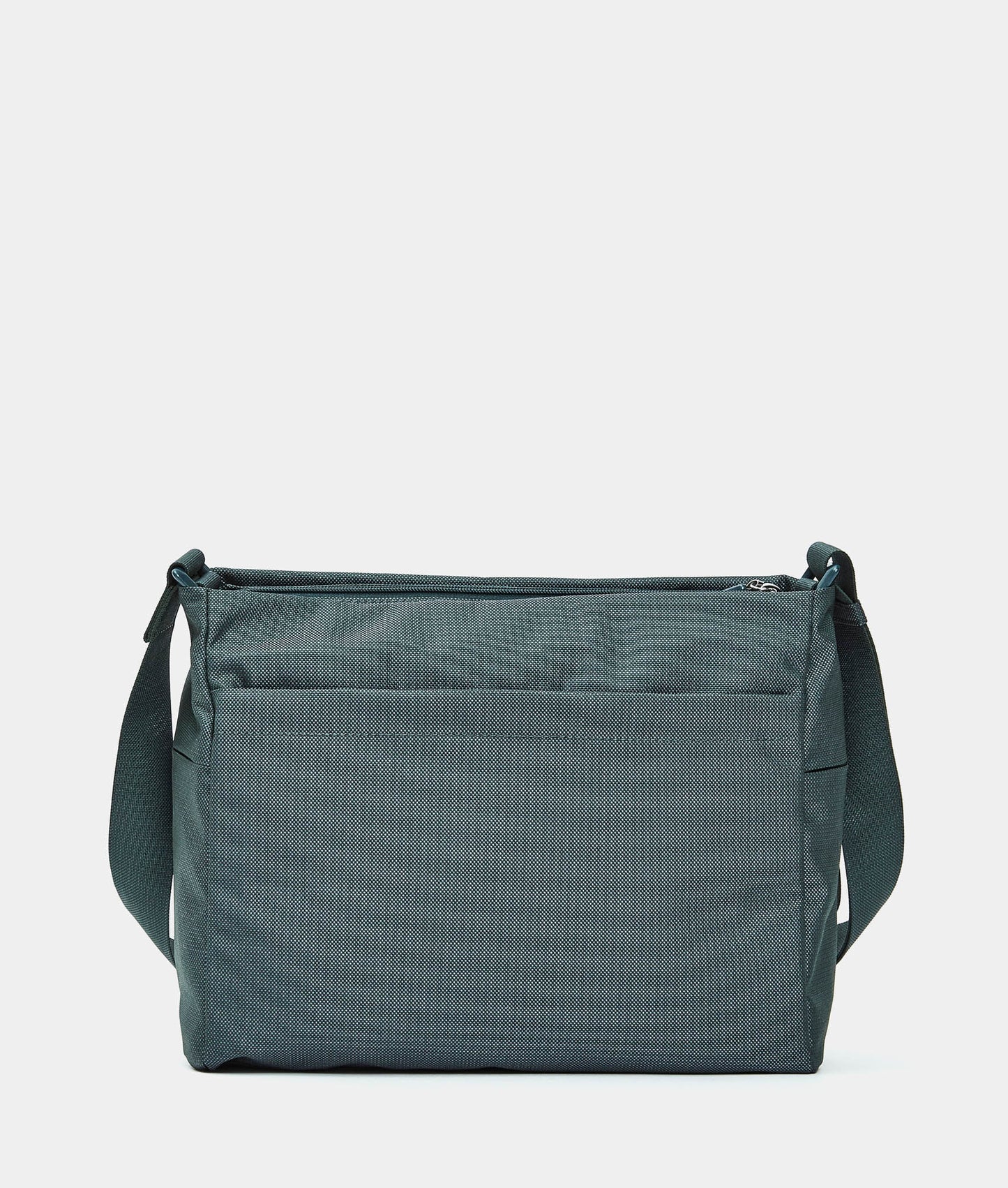 Borsa Hobo Tracolla regolabile Verde Pino MD20