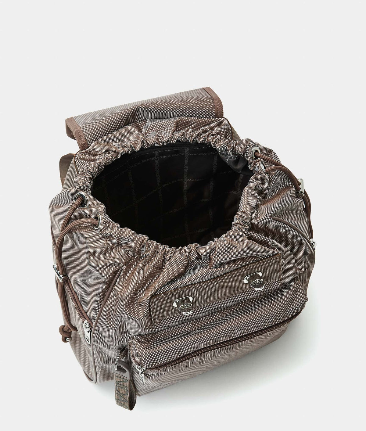 Zaino Utility MD20 Taupe