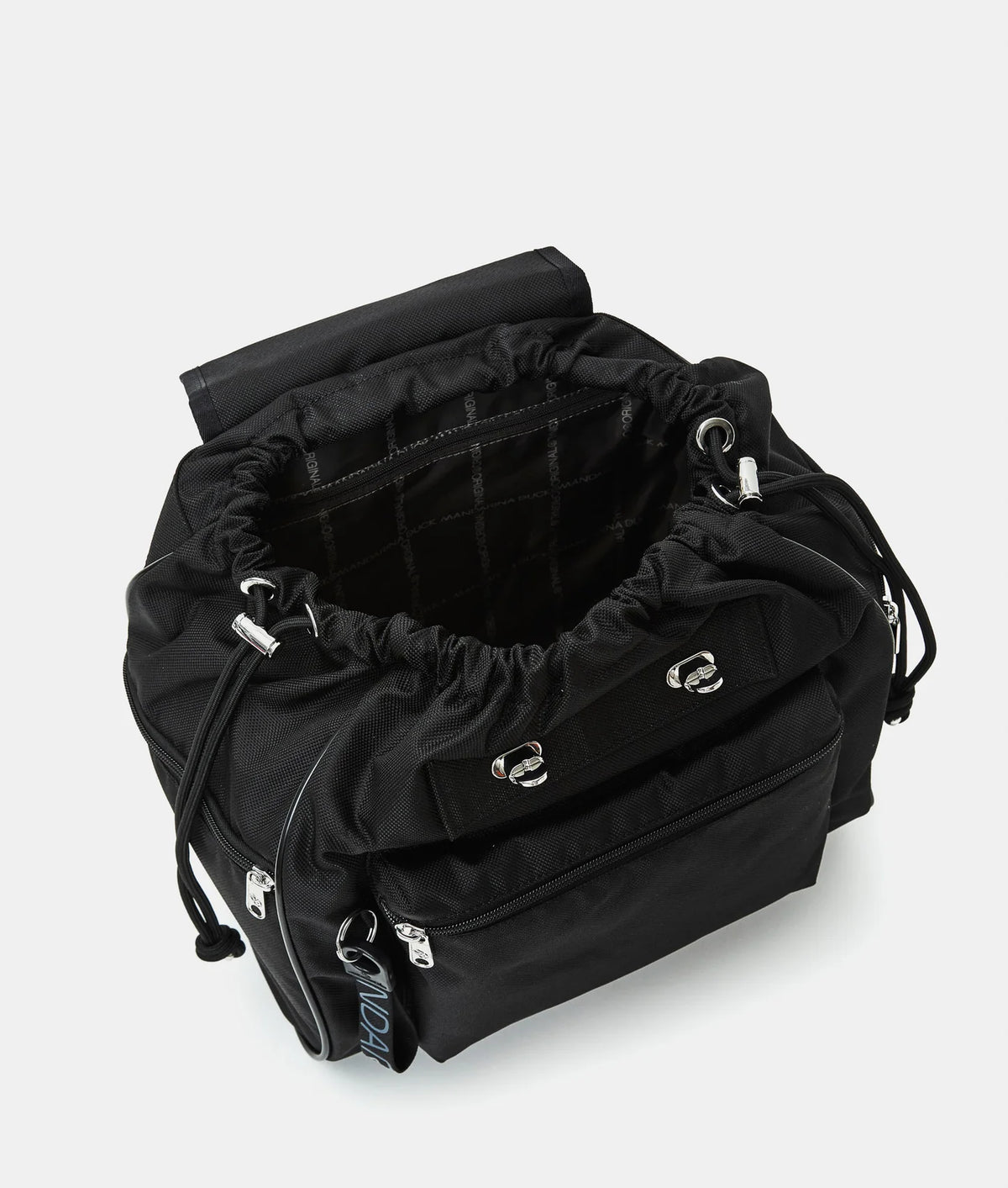 Zaino Utility MD20 Nero