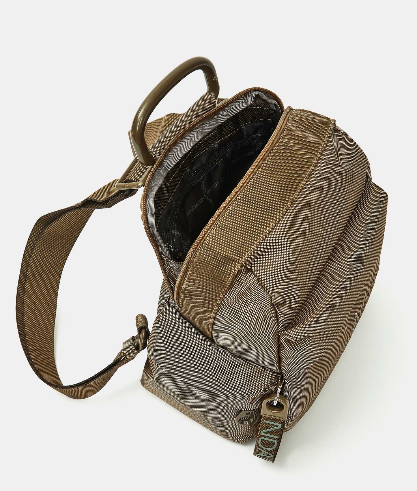 Zaino MD20 OIL multitasca Medio