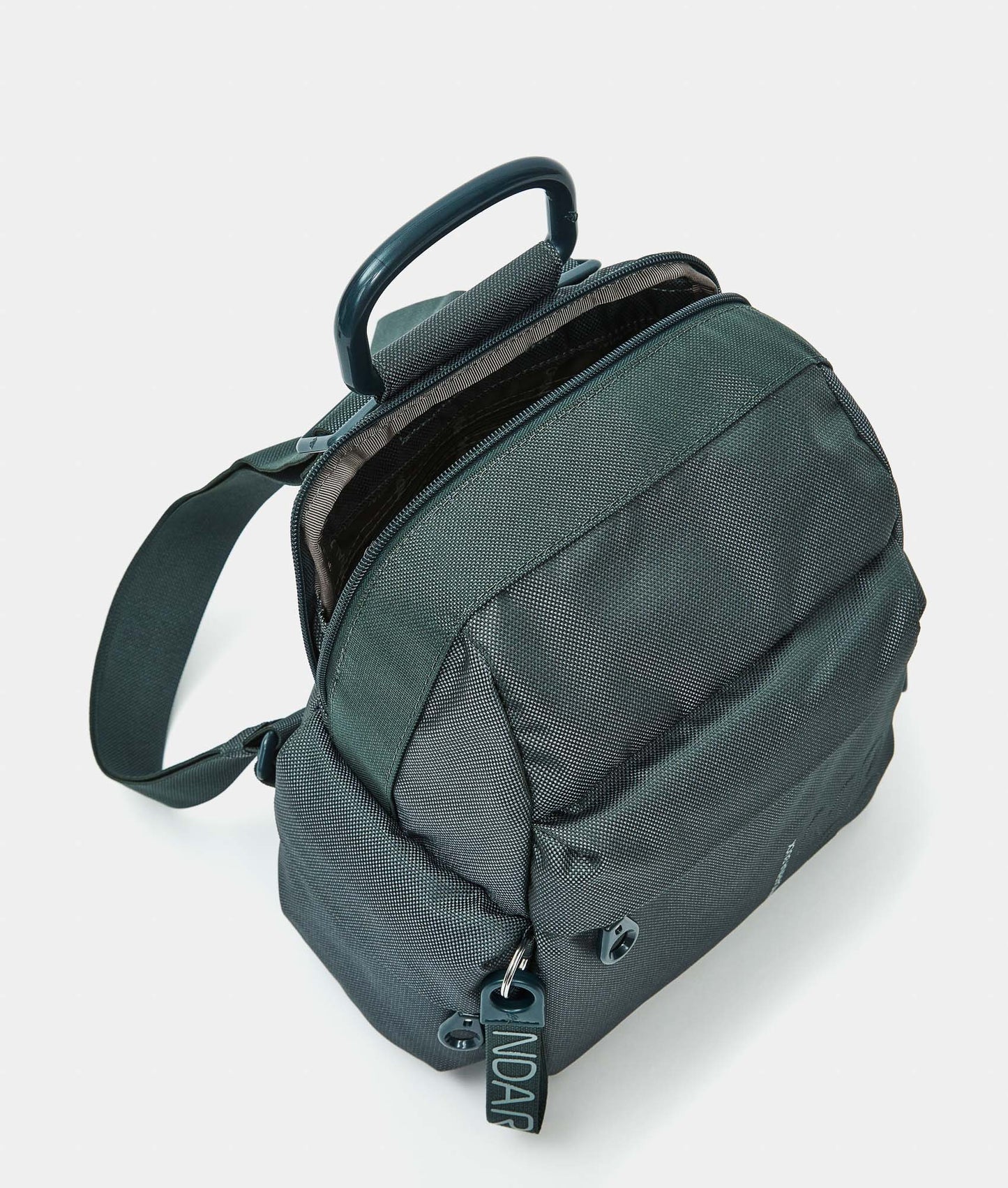 Zaino MD20 Verde Pino Multitasca