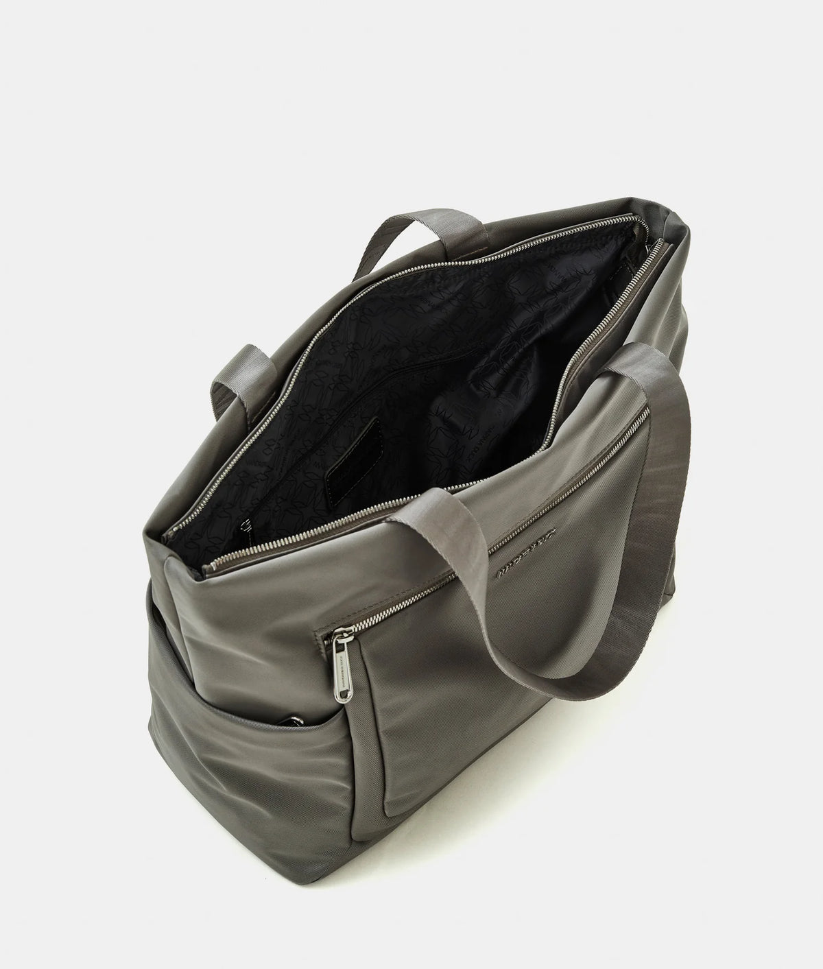 Shopper Active Lux Gun Metal