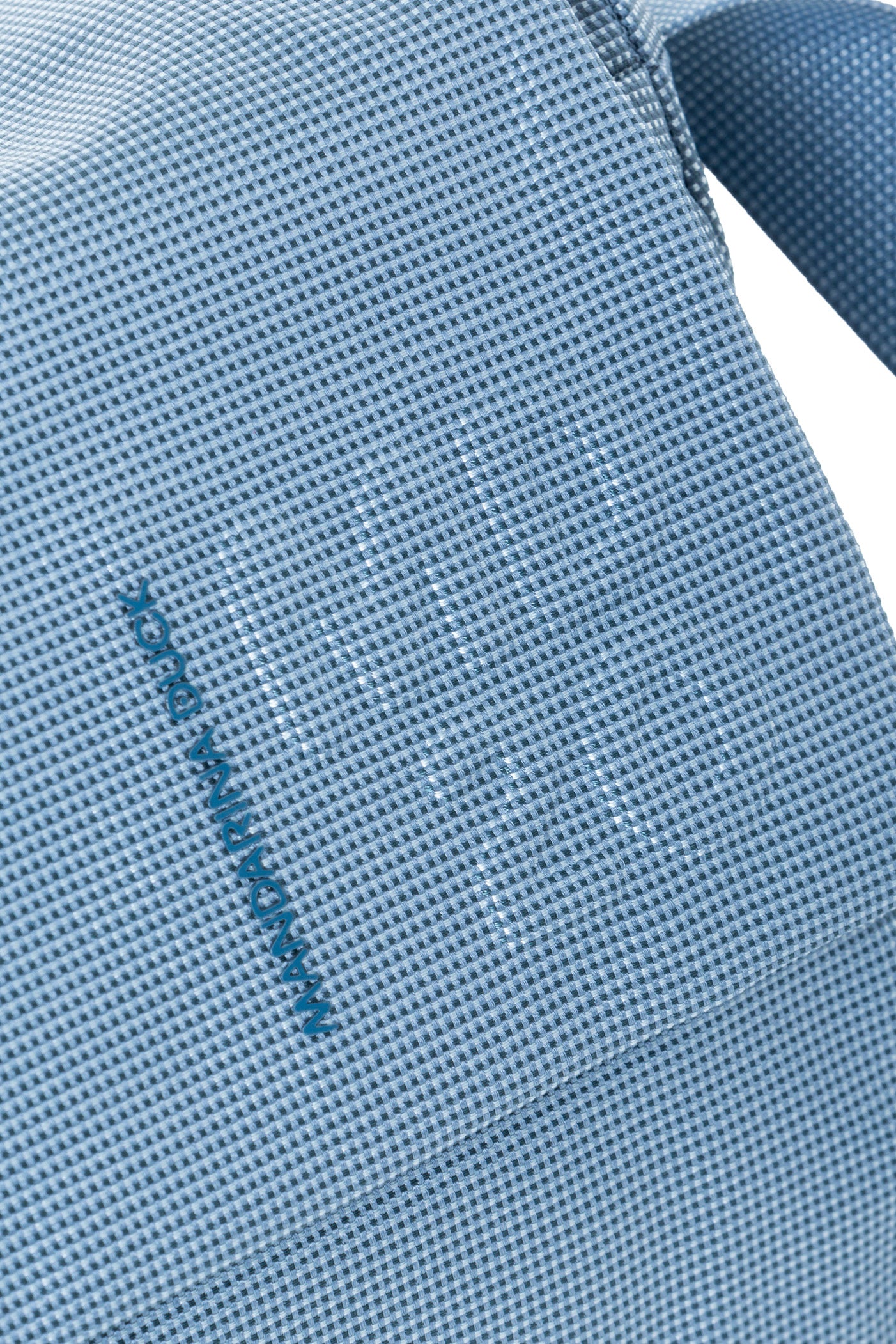 Borsa a Tracolla MD20 Cuba Blue