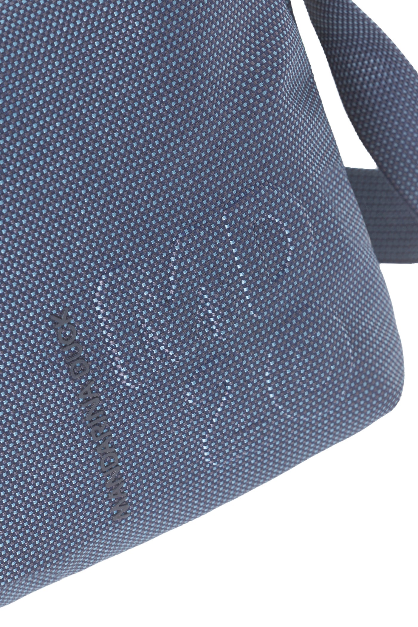 Md20 Borsa a Tracolla Multiscomparto Atlantic Sea