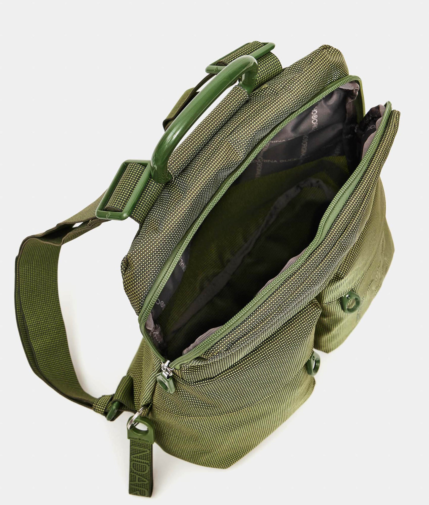 Zaino Multitasca MD20 Verdone