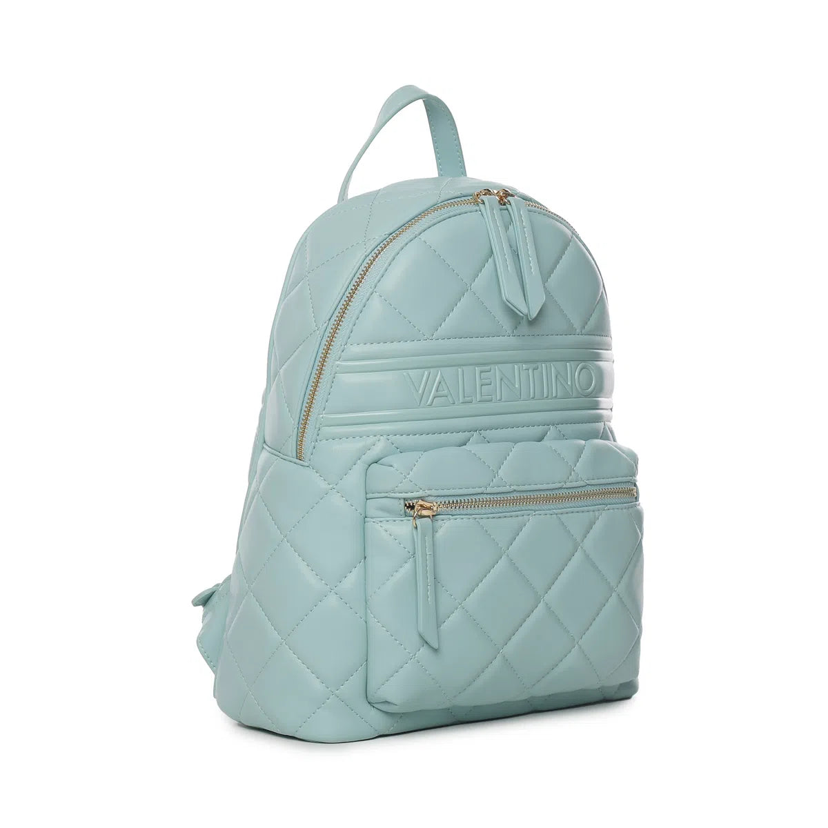 Zaino Metalassè Ada Azzurro