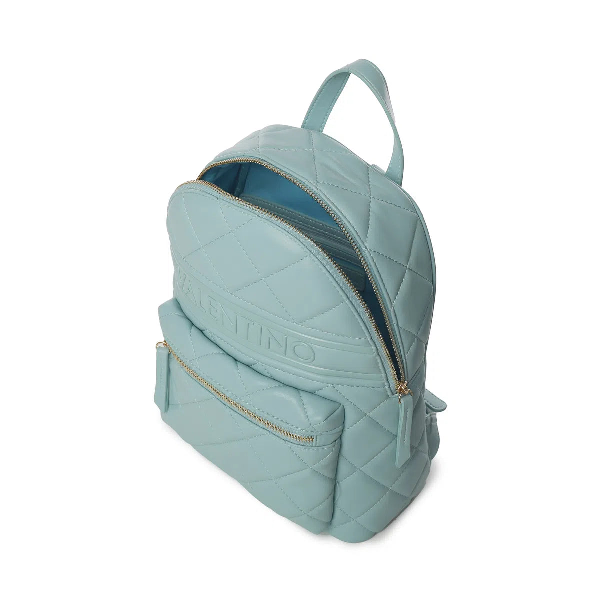 Zaino Metalassè Ada Azzurro