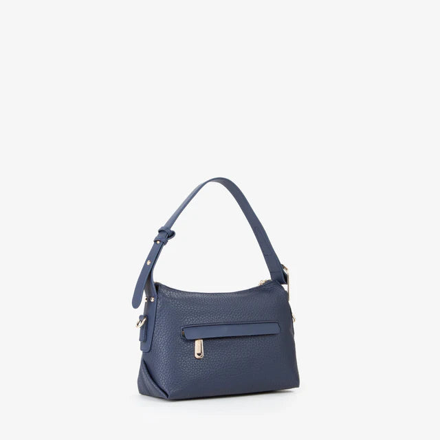 Borsa a Spalla Farrah Re Blu
