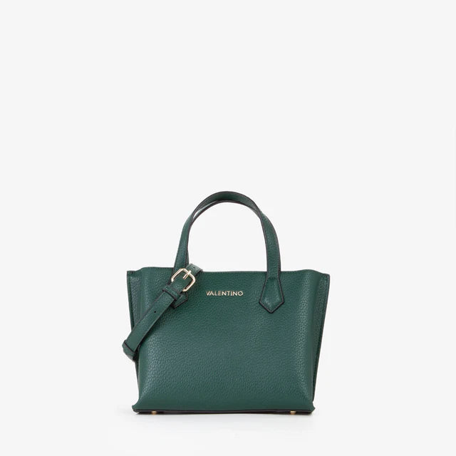 Bauletto Fall Re Verde