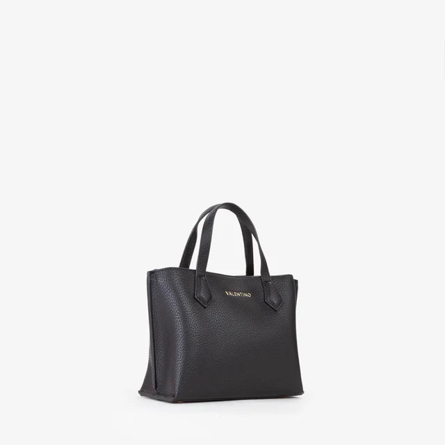 Bauletto Fall Re nero