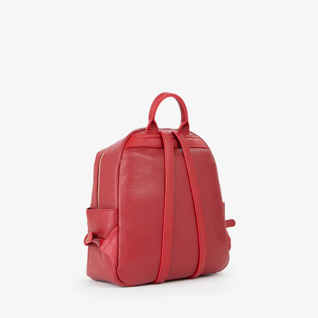 Zaino Wamy Re Rosso