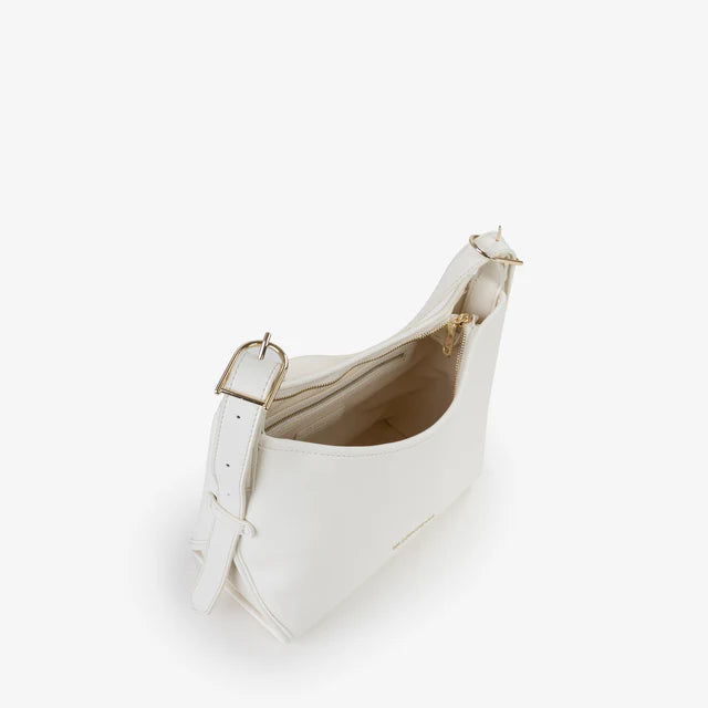 Hobo Saccca Nox Re Bianco