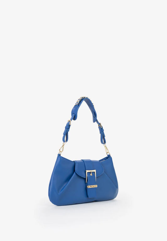 Hobo Bag Cassandra Bluette