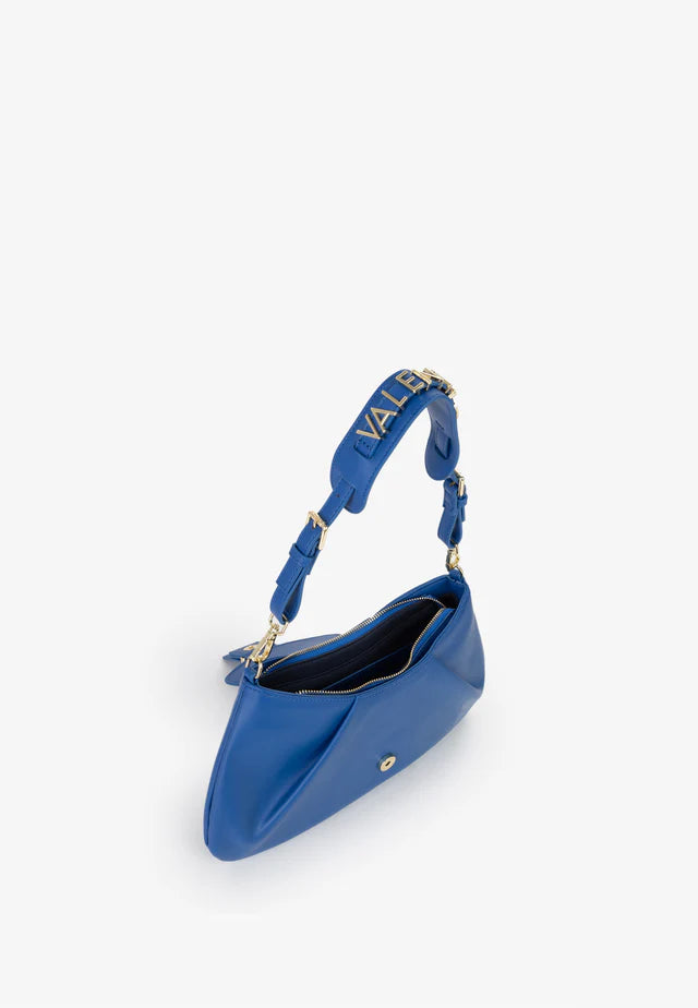 Hobo Bag Cassandra Bluette