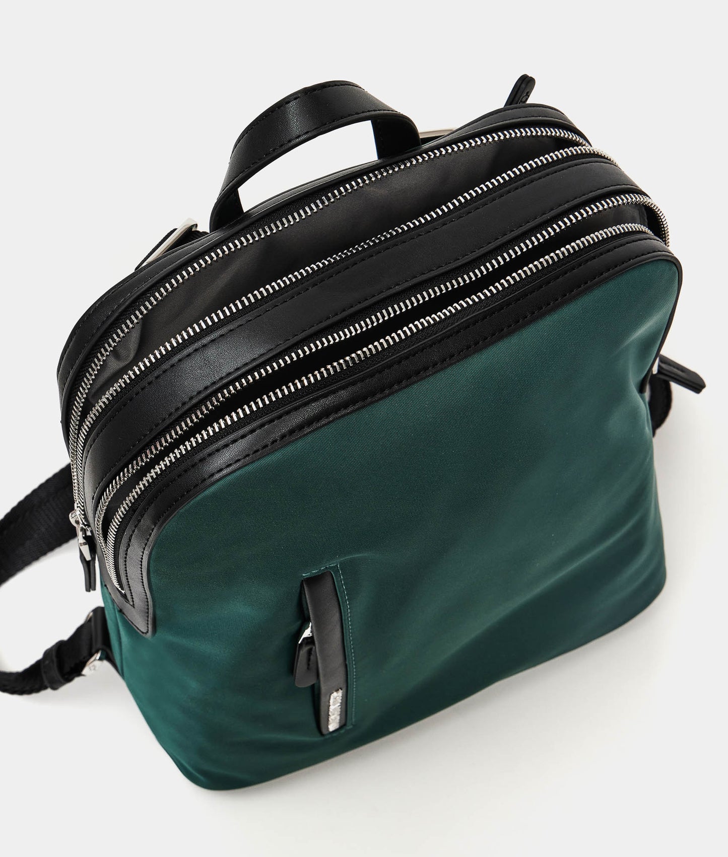 Zaino Hunter Rain Forest