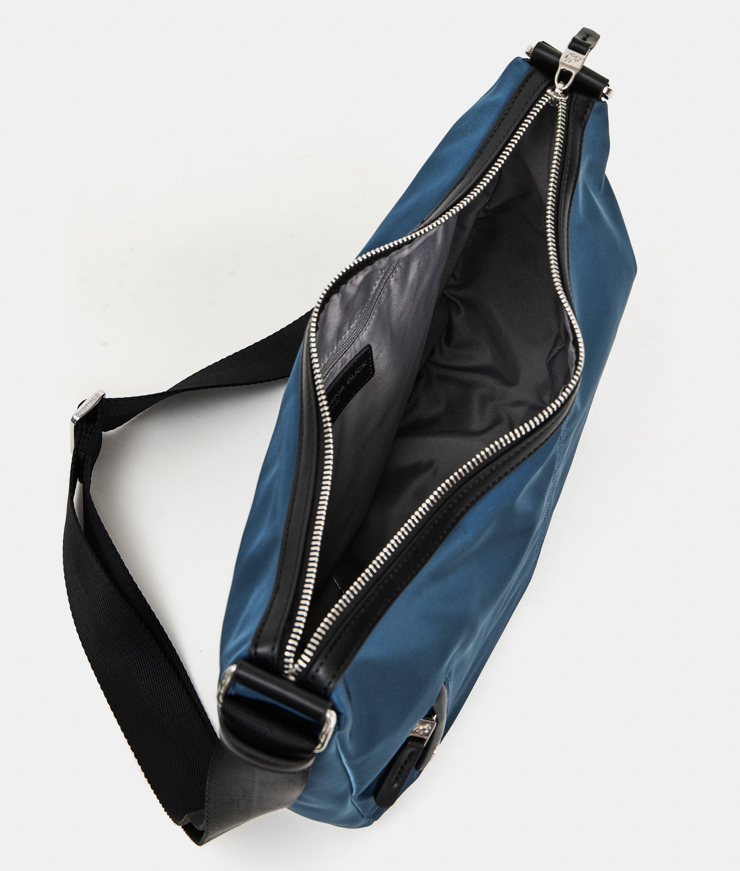 Sacca a Tracolla Grande Hunter Scuba Blue