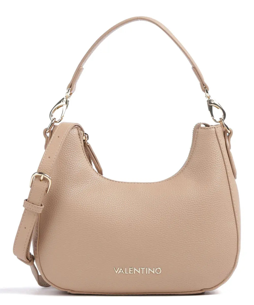 Borsa a Spalla Brixton Ecru