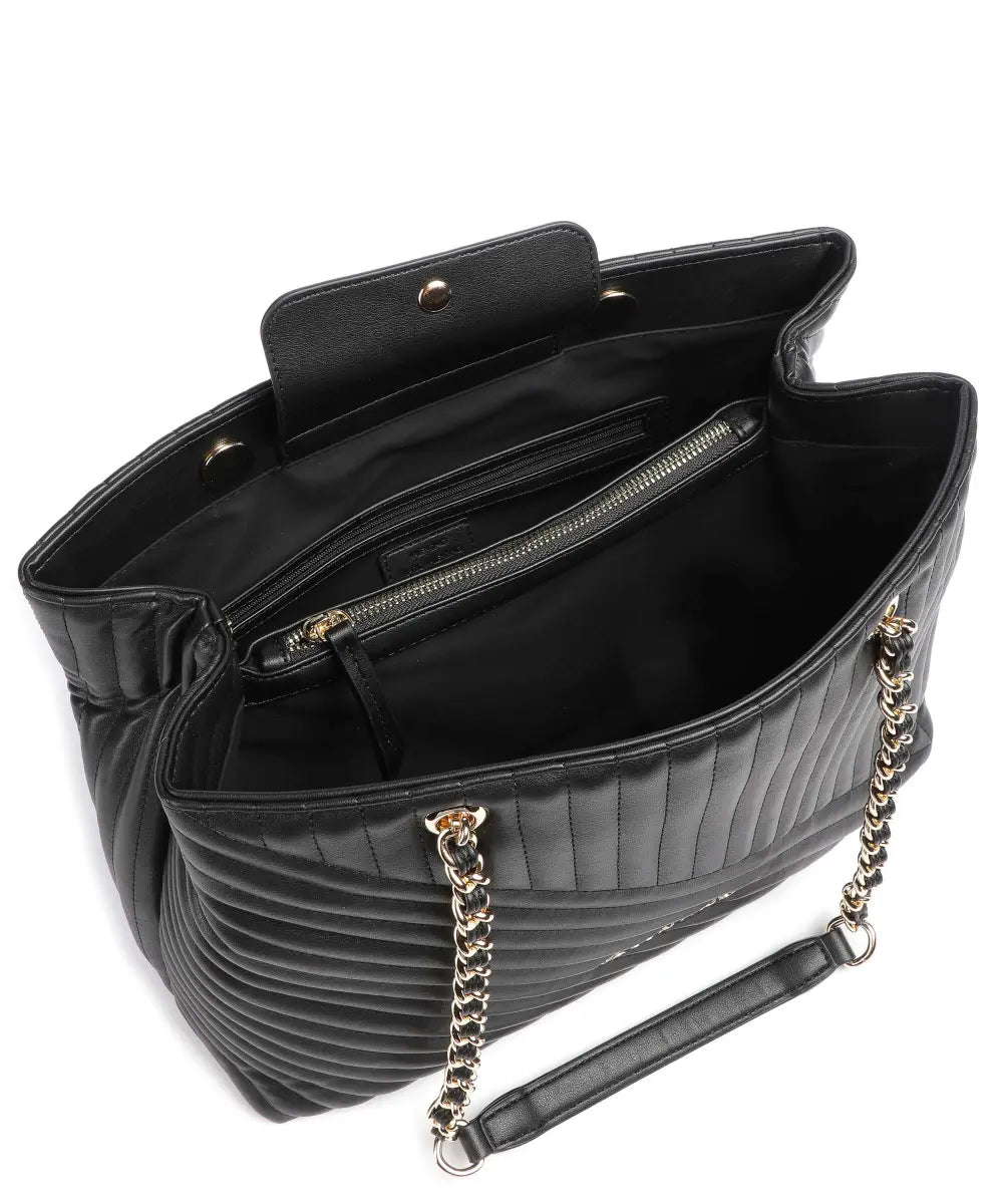 Laax Re Borsa A Spalla Nera