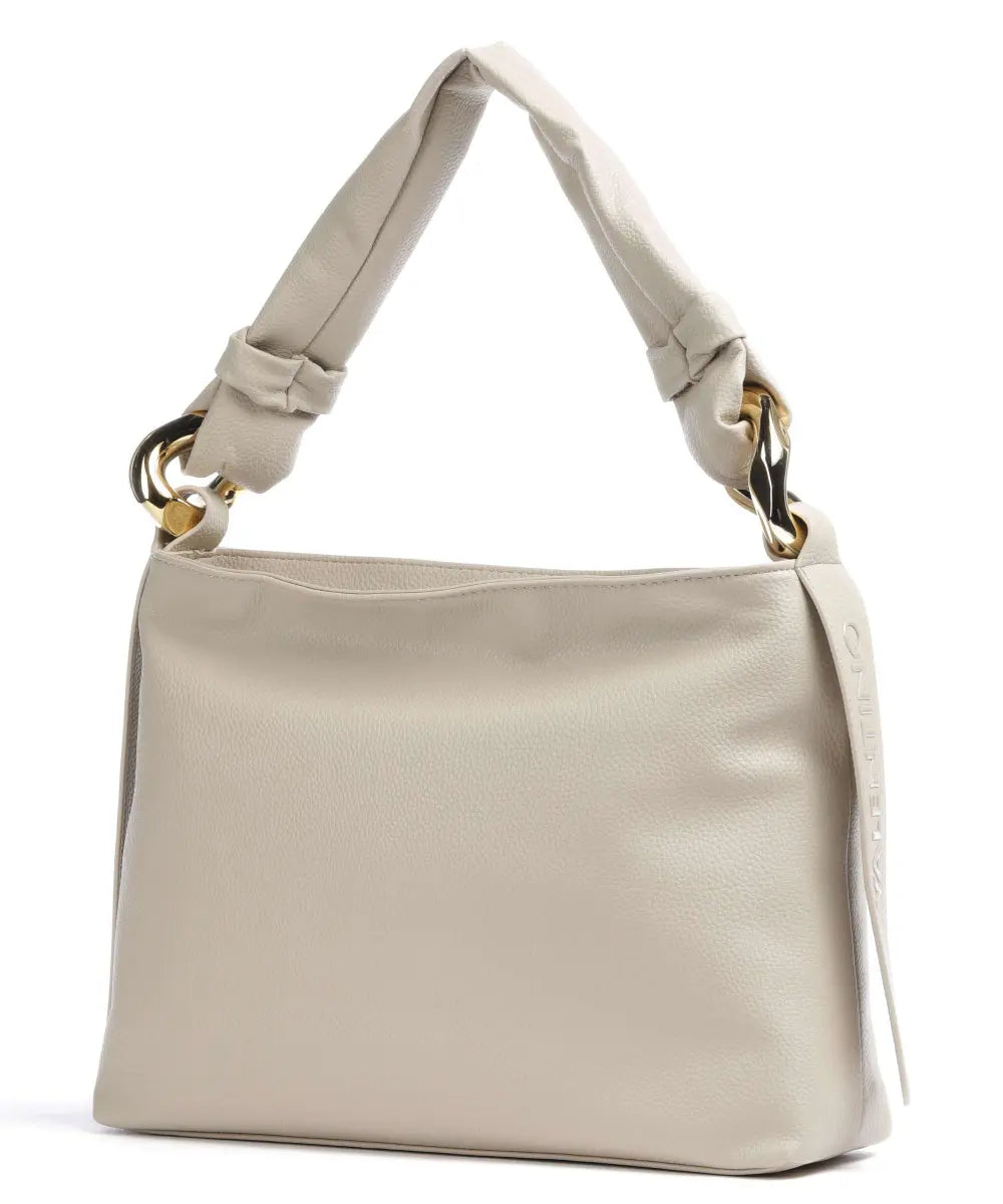 Borsa Hobo Beige Ring Re