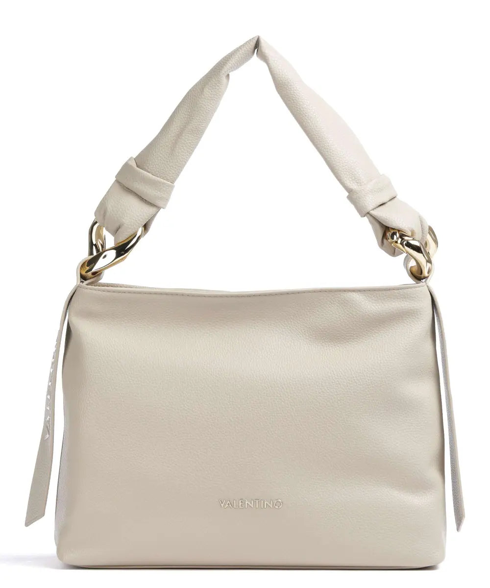 Borsa Hobo Beige Ring Re