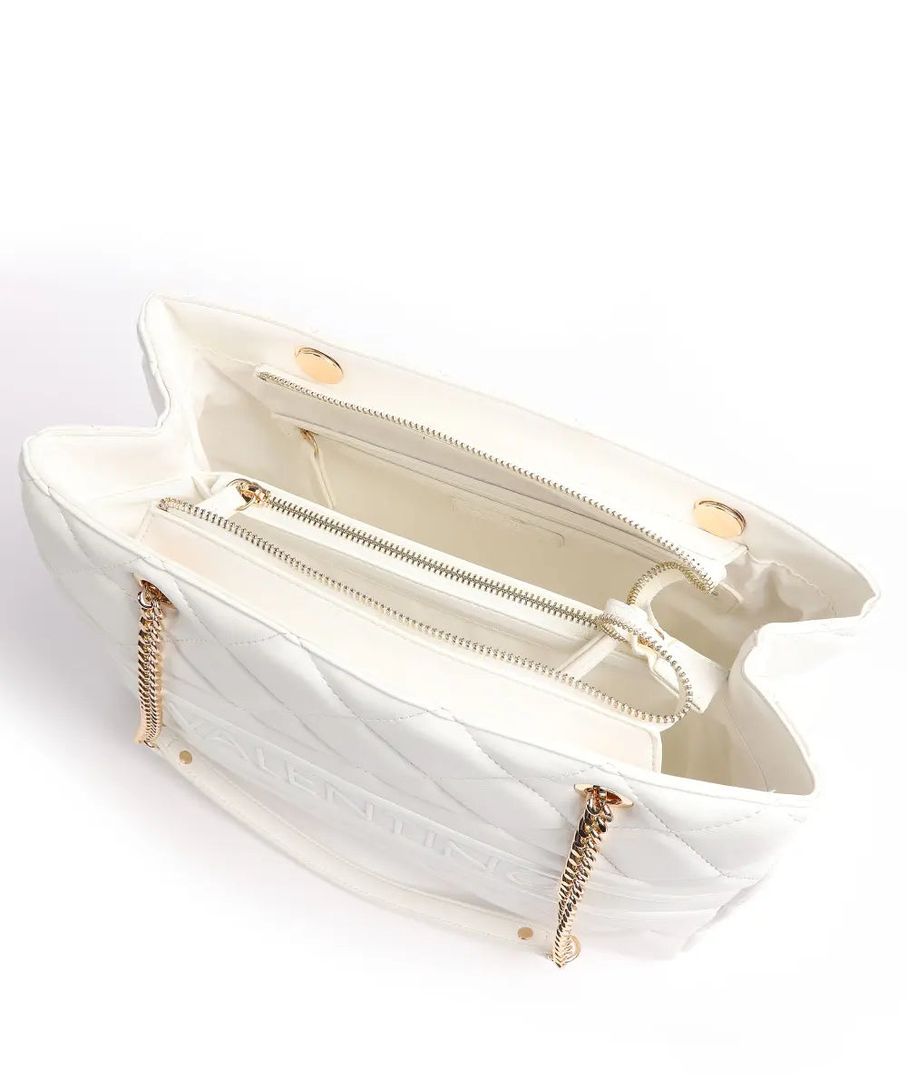 ADA Shopper Elegante Bianca