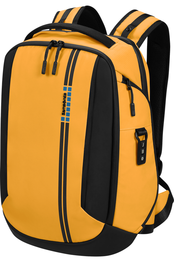 Zaino Active Road 20 Litri Giallo