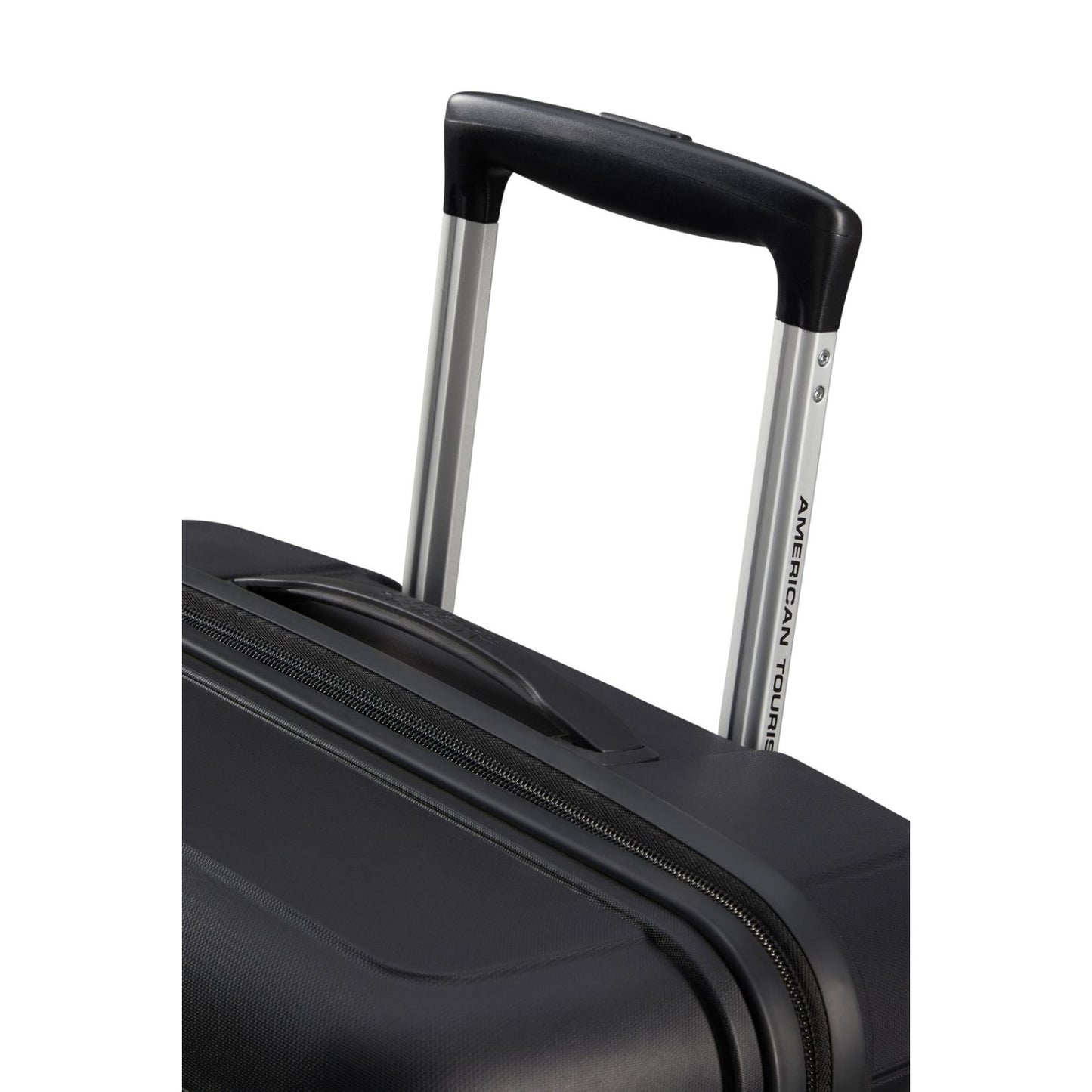 Bagaglio a Mano Lift Off American Tourister 55cm Nero