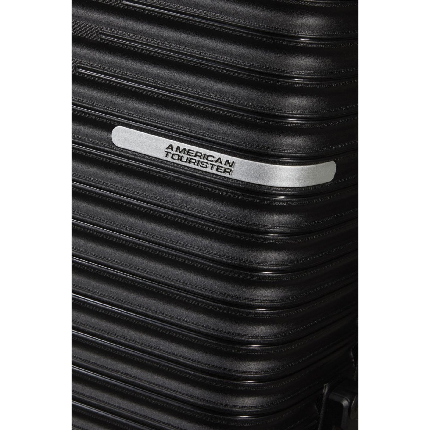 Bagaglio a Mano Lift Off American Tourister 55cm Nero