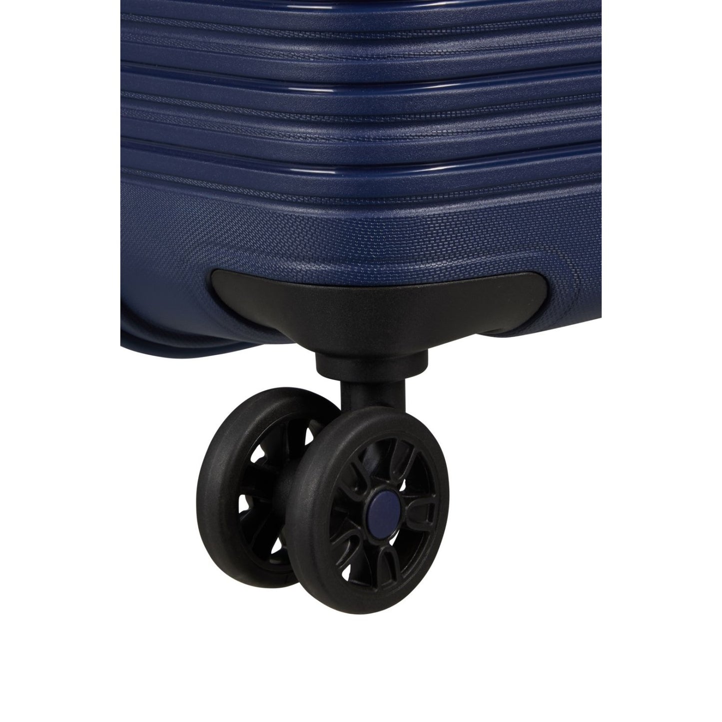 Bagaglio a Mano 55cm Lift Off Blu Ultraleggero