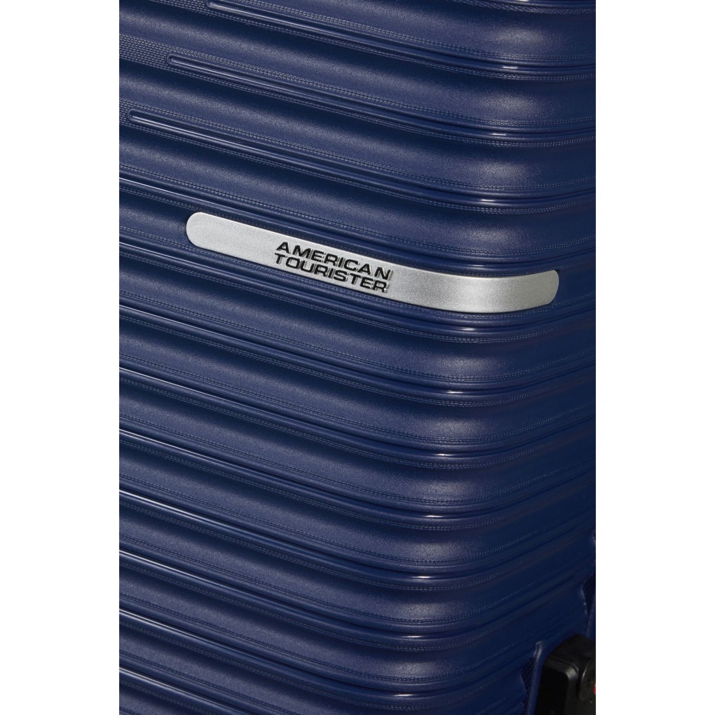 Bagaglio a Mano 55cm Lift Off Blu Ultraleggero