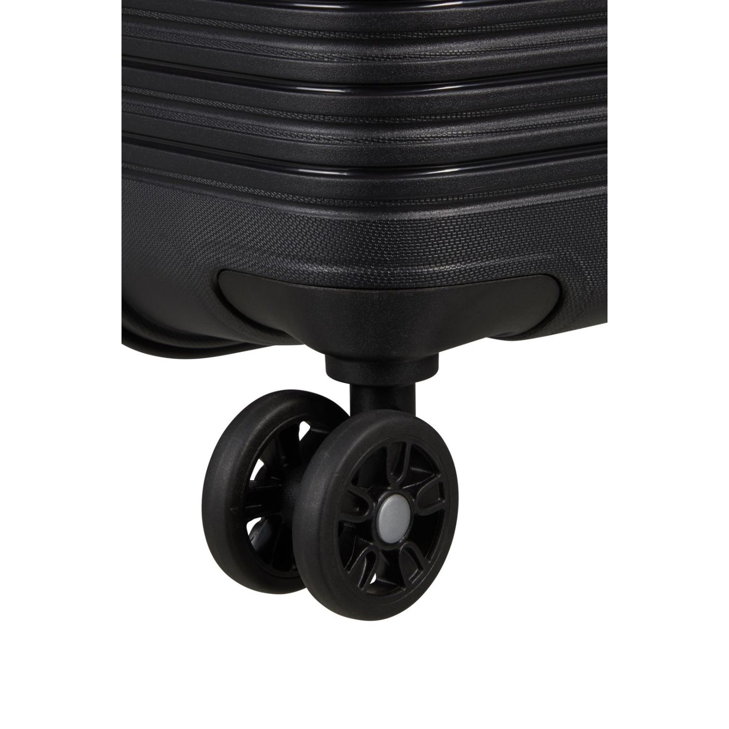 Bagaglio a Mano Lift Off American Tourister 55cm Nero