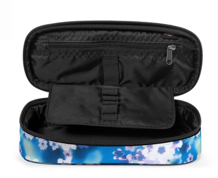 Astuccio Eastpak Oval Soft Blue