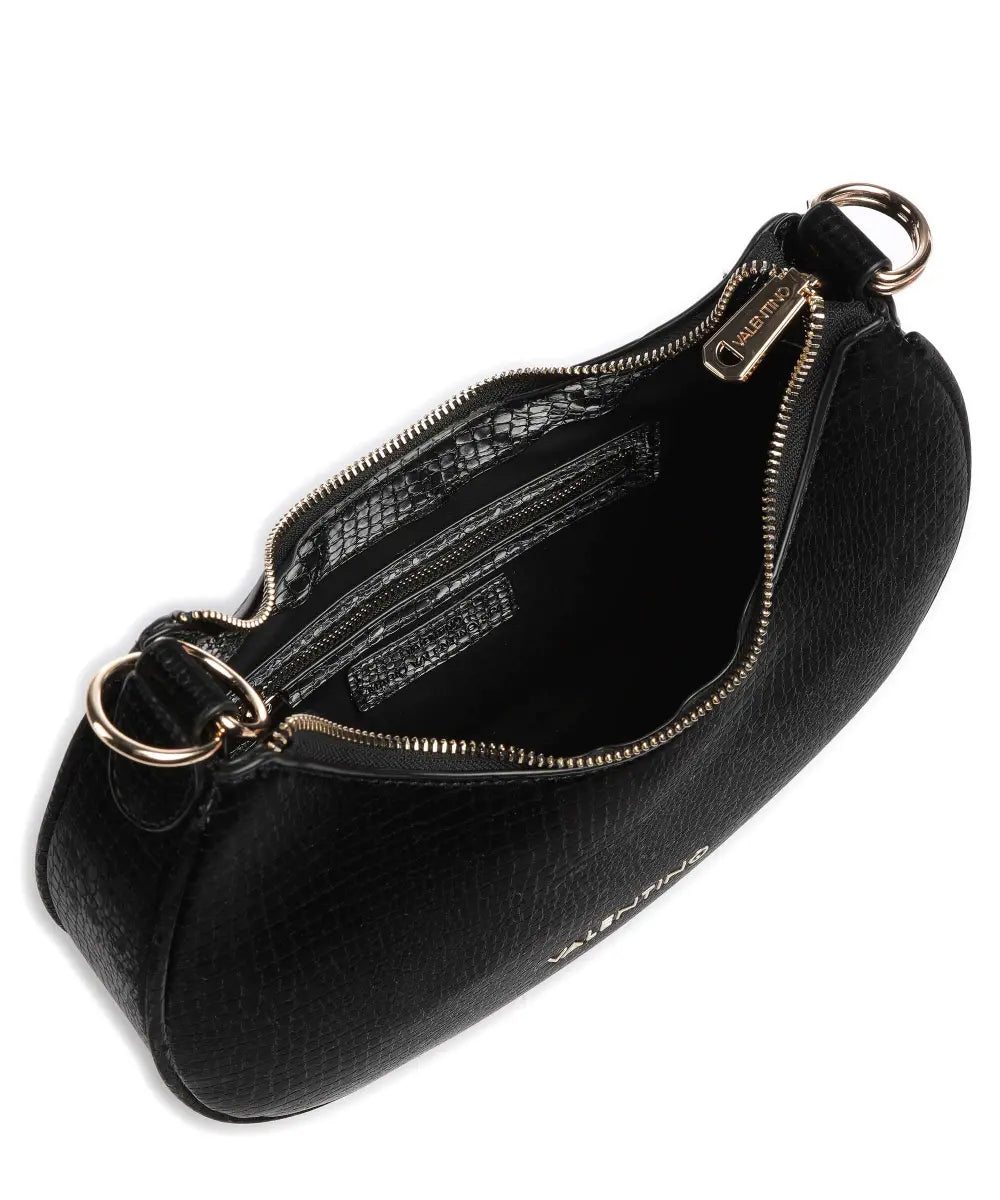 Cocoa Borsa Hobo Nera