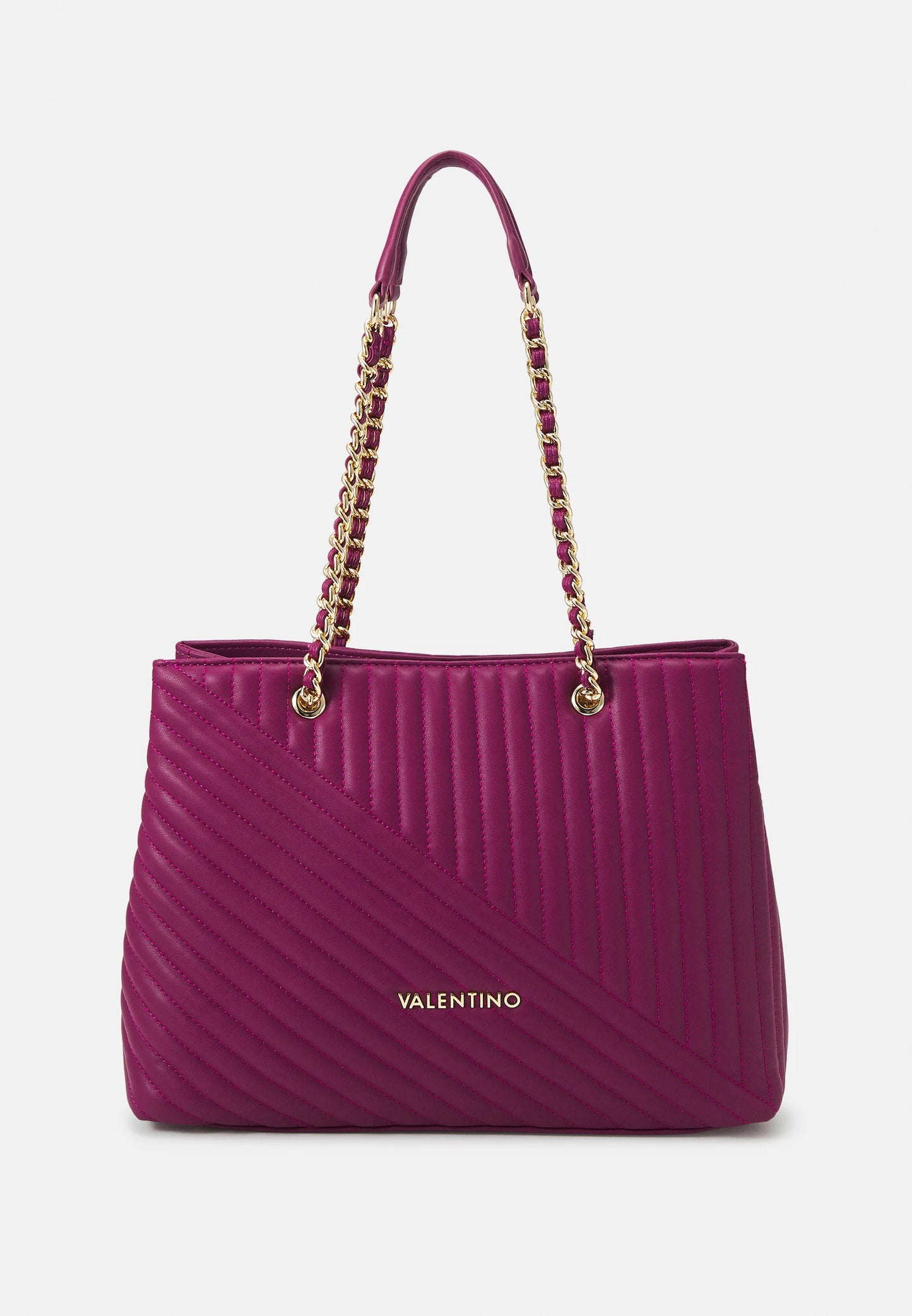 Laax Shopping Bag Malva