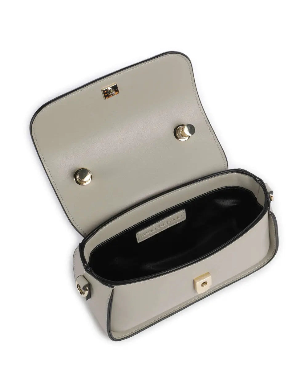 Faith Re Borsa Piccola a Mano Grigio Chiaro