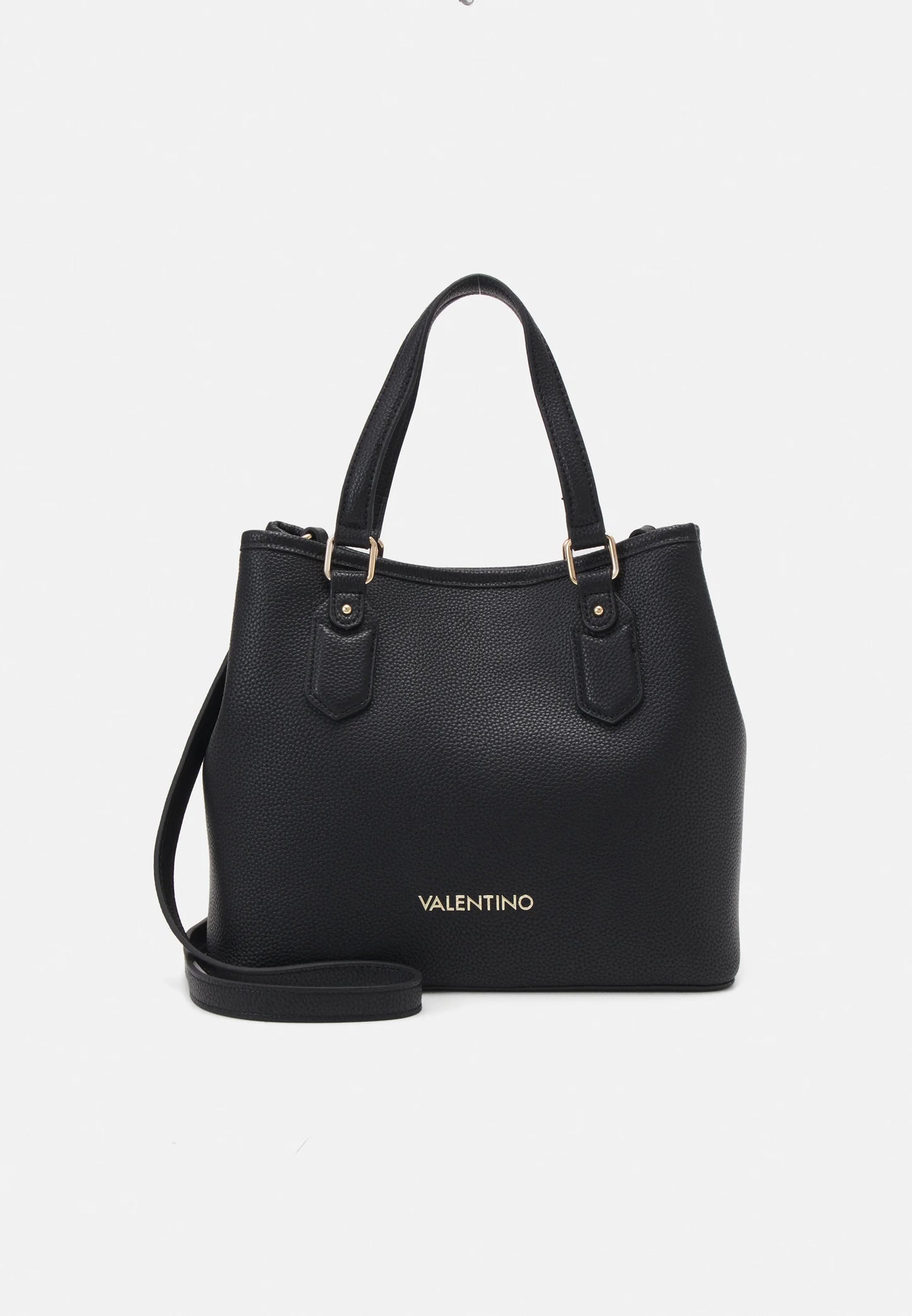 Borsa a Mano e Tracolla Brixton nera