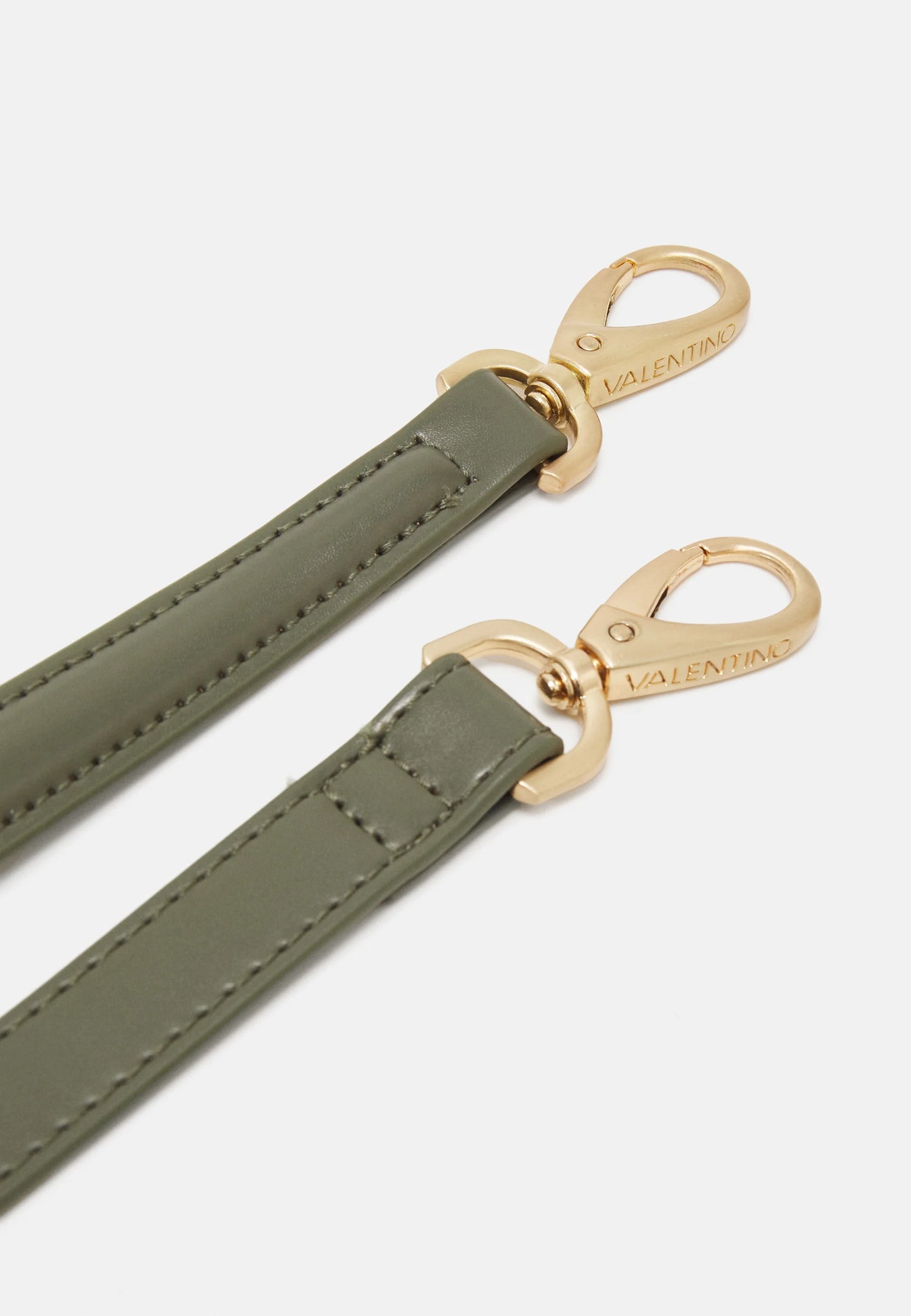 Borsa A spalla Type Verde