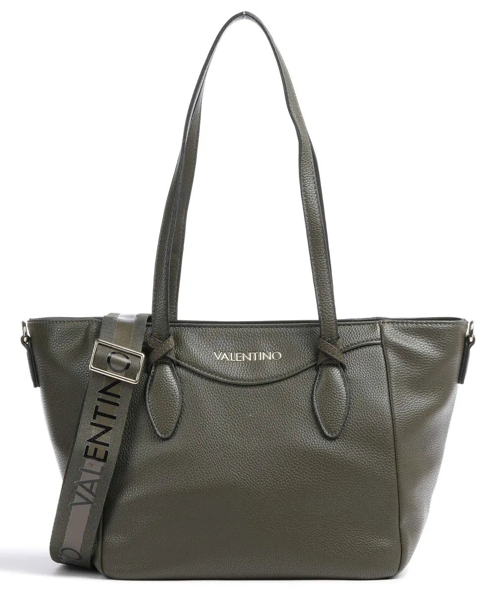 Borsa Shopper Cinnamon Re Verde