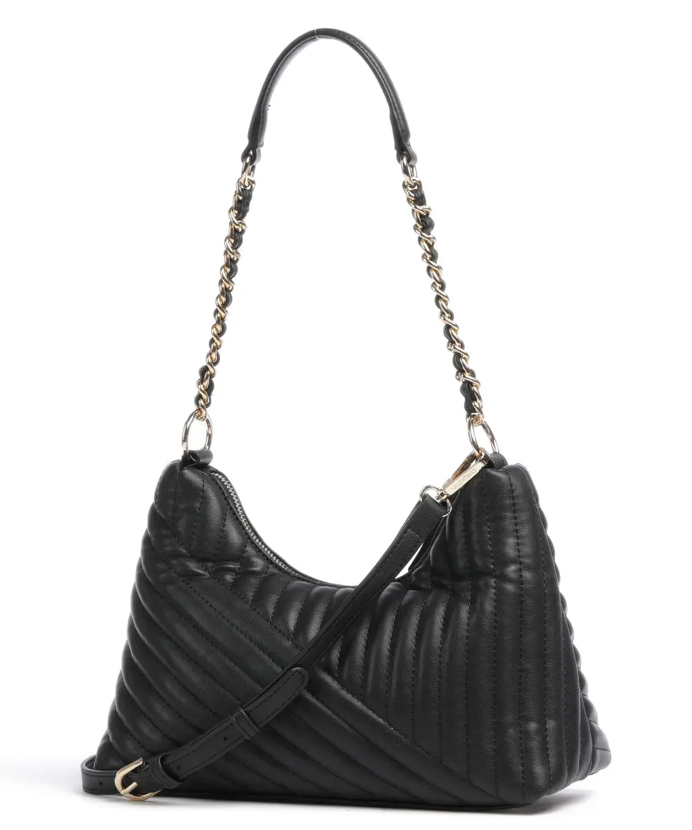 Borsa a Spalla Laax Re Nera