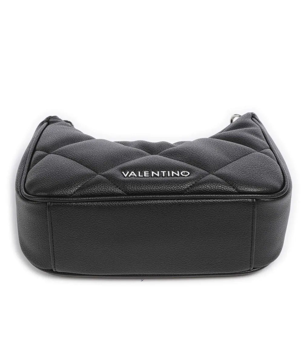 Borsa Mezzaluna Cold Re Nera