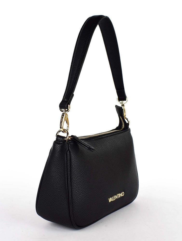 Borsa a spalla e tracolla Valentino Bags Never Nero