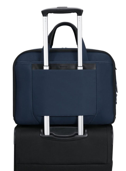 Borsa lavoro 15,6" Samsonite Spectrolite 4.0 Blu