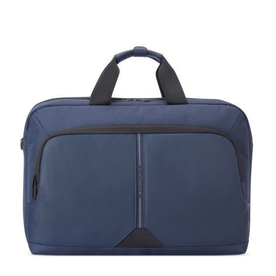 Borsa porta pc 15,6" Roncato Clayton 2274 Blu