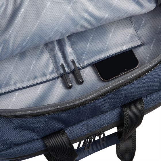 Borsa porta pc 15,6" Roncato Clayton 2274 Blu