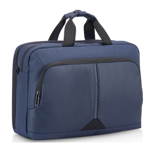 Borsa porta pc 15,6" Roncato Clayton 2274 Blu