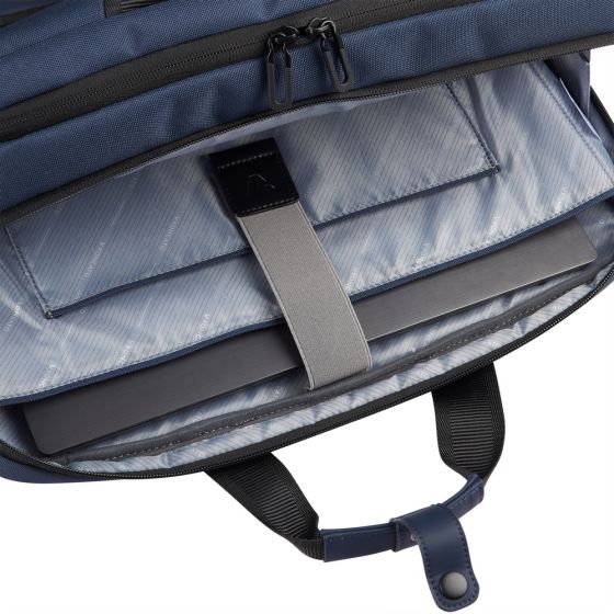 Borsa porta pc 15,6" Roncato Clayton 2274 Blu