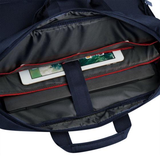 Borsa porta pc 15,6" Roncato Easy Office 2.0 2722 Blu