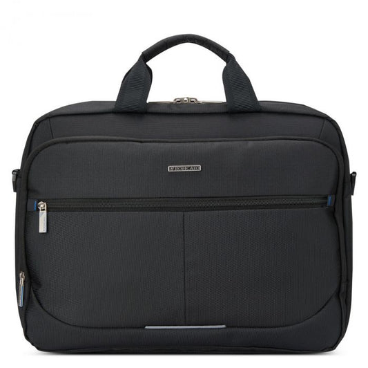 Borsa porta pc 15,6" Roncato Easy Office 2.0 2722 Nera