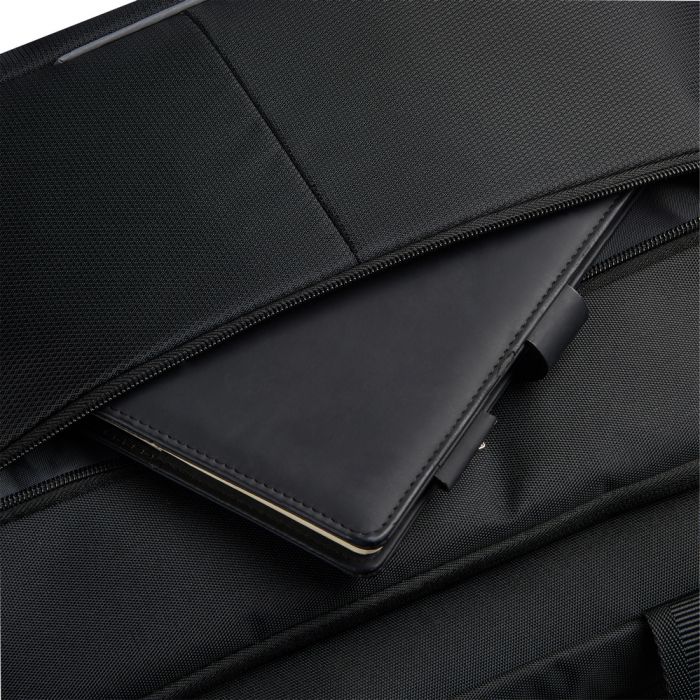 Borsa porta pc 15,6" Roncato Easy Office 2.0 2722 Nera